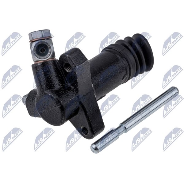 Slavcylinder, koppling Nty NSW-HY-504 NTY