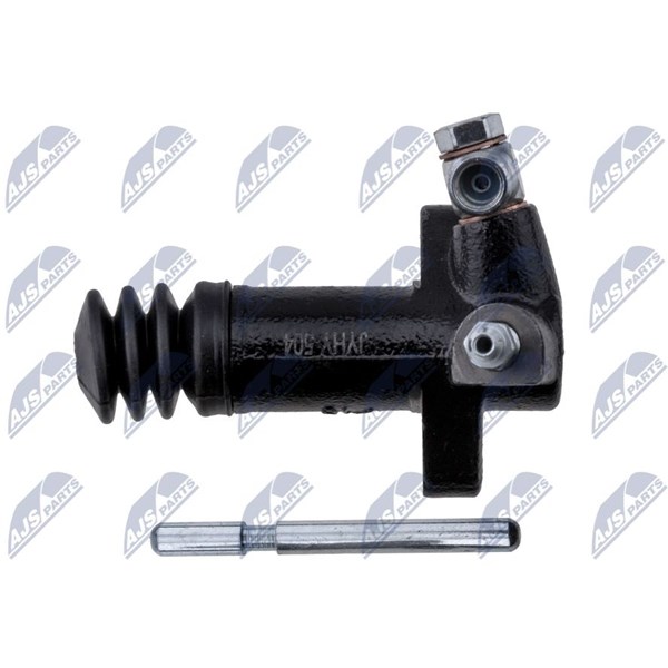Slavcylinder, koppling Nty NSW-HY-504 NTY