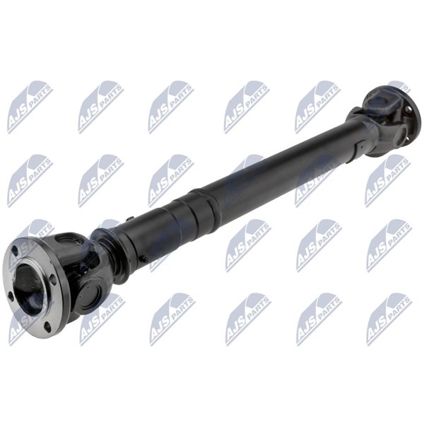 Kardan, Fram Nty NWN-LR-019 NTY