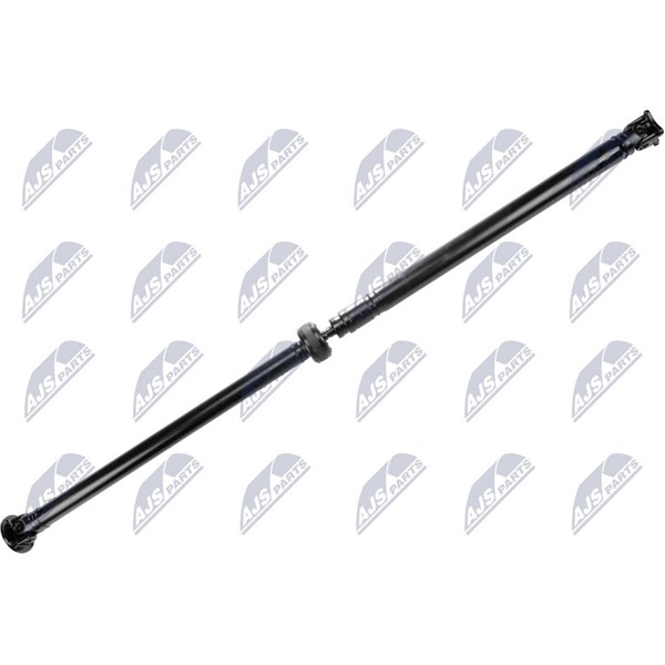 Kardan, Bak Nty NWN-NS-028 NTY