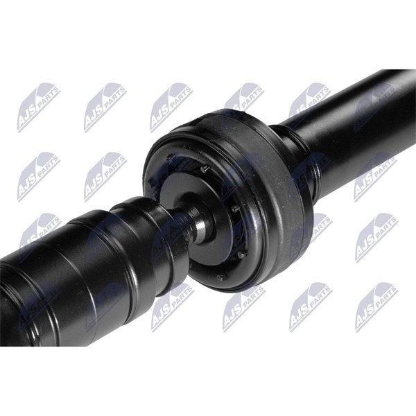 Kardan, Bak Nty NWN-NS-028 NTY