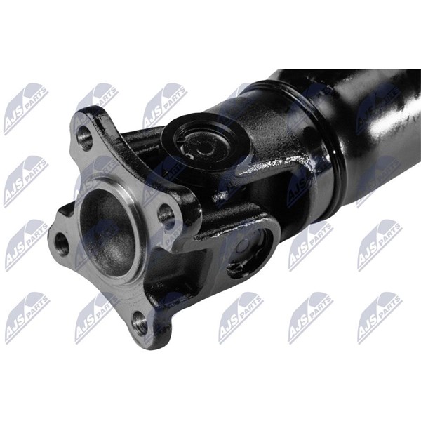 Kardan, Bak Nty NWN-NS-028 NTY