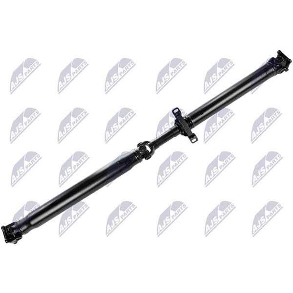 Kardan, Bak Nty NWN-VW-022 NTY