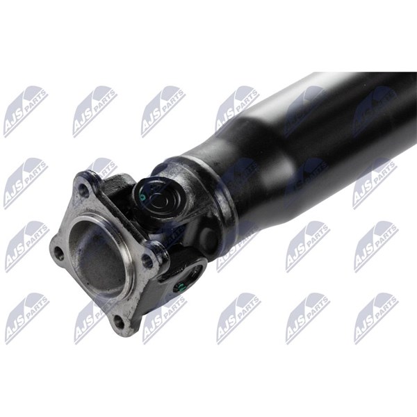 Kardan, Bak Nty NWN-VW-022 NTY