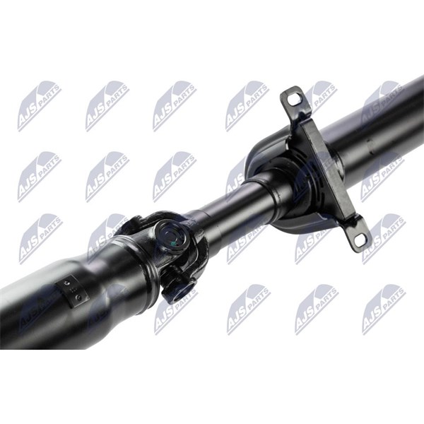 Kardan, Bak Nty NWN-VW-022 NTY