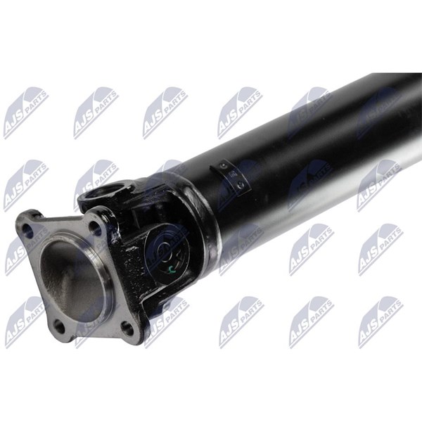 Kardan, Bak Nty NWN-VW-022 NTY