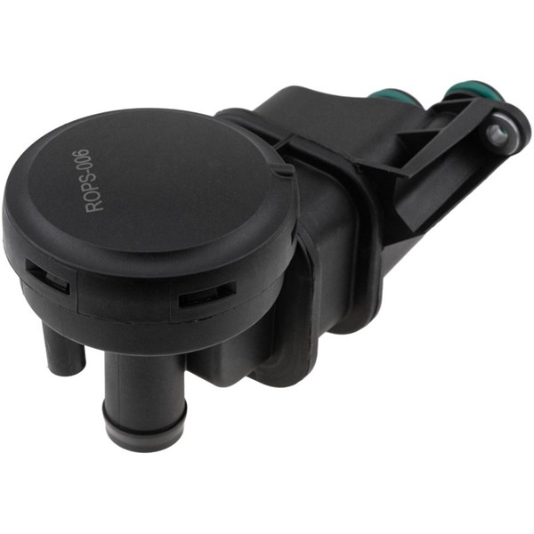 Oljeavskiljare, vevhusventilation Nty SEP-PS-006 NTY
