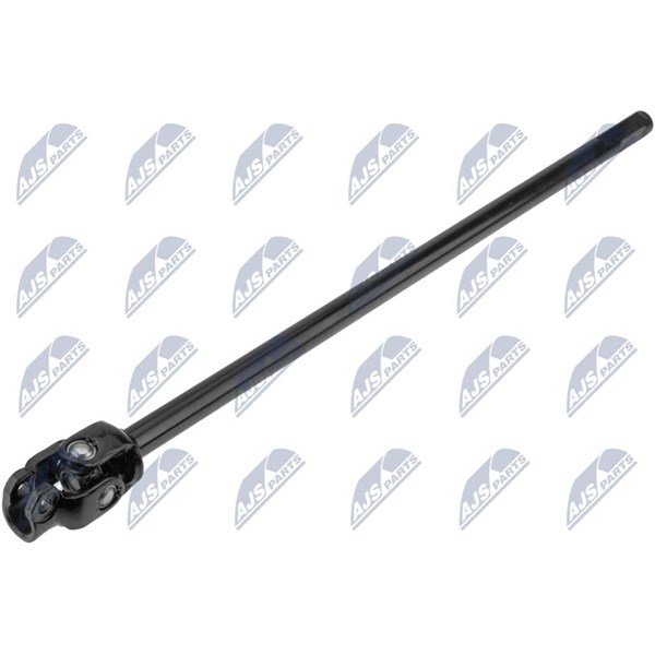 Led, styraxel Nty SKK-FT-000 NTY