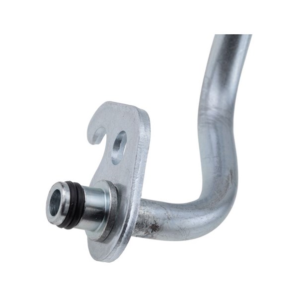Hydraulikslang, styrsystem, Från hydraulpump till styrväxel Nty S NTY