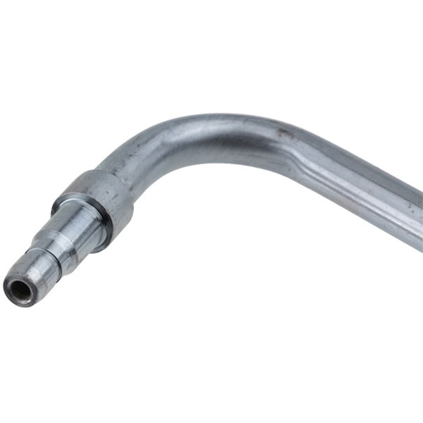 Hydraulikslang, styrsystem, Från hydraulpump till styrväxel Nty S NTY