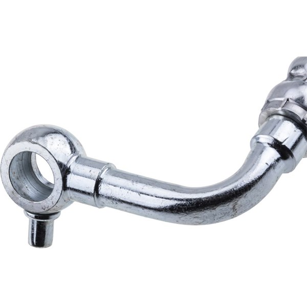 Hydraulikslang, styrsystem Nty SPH-NS-004 NTY Hydraulikslang, styrsystem Nty SPH-NS-004 NTY
