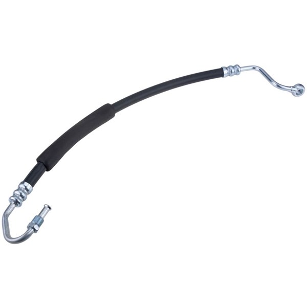 Hydraulikslang, styrsystem, Från hydraulpump till styrväxel Nty S NTY