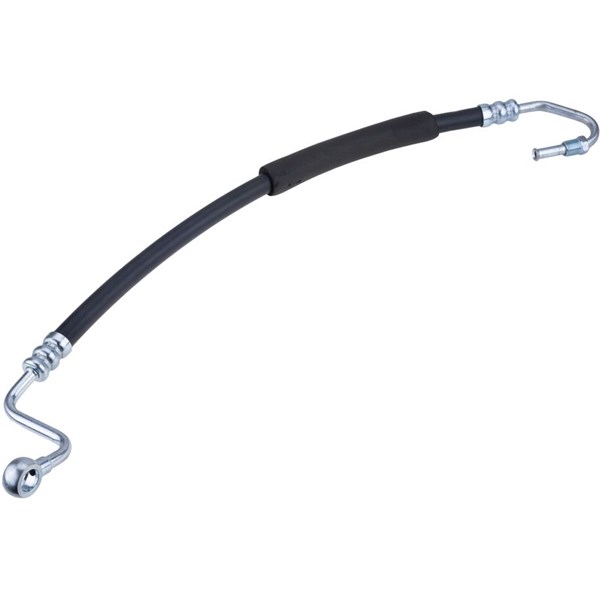 Hydraulikslang, styrsystem, Från hydraulpump till styrväxel Nty S NTY Hydraulikslang, styrsystem, Från hydraulpump till styrväxel Nty S NTY