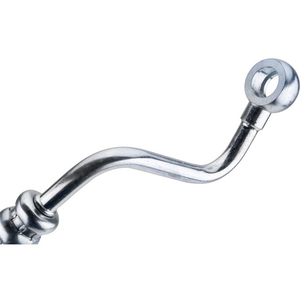 Hydraulikslang, styrsystem, Från hydraulpump till styrväxel Nty S NTY Hydraulikslang, styrsystem, Från hydraulpump till styrväxel Nty S NTY