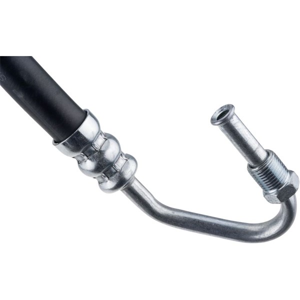 Hydraulikslang, styrsystem, Från hydraulpump till styrväxel Nty S NTY Hydraulikslang, styrsystem, Från hydraulpump till styrväxel Nty S NTY