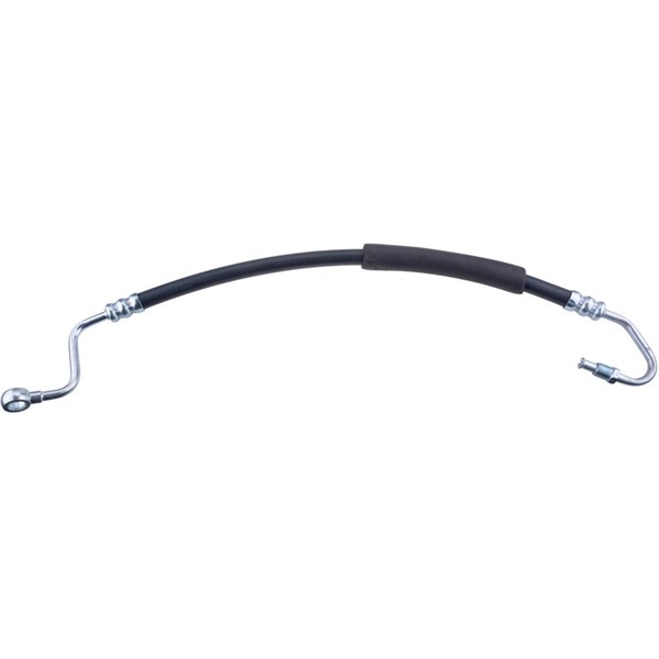 Hydraulikslang, styrsystem, Från hydraulpump till styrväxel Nty S NTY