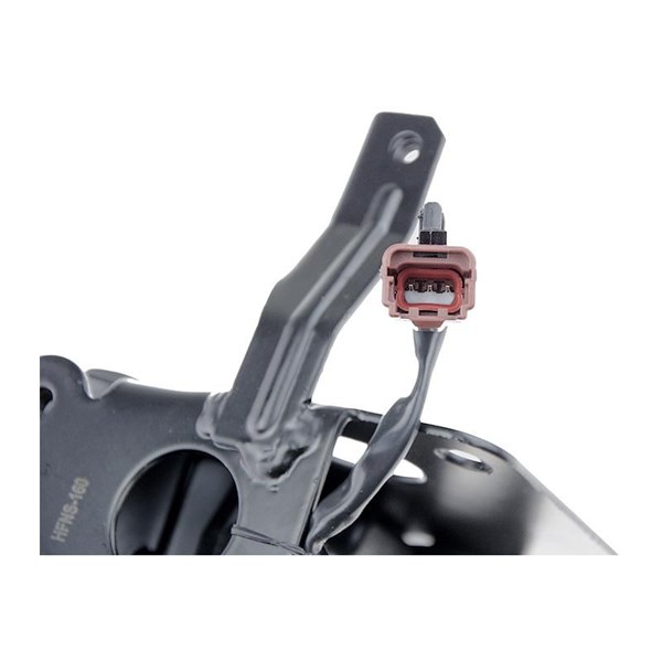 Motorkudde, Bak Nty ZPS-NS-054 NTY