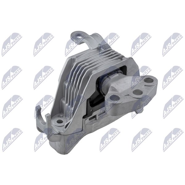 Motorkudde, Höger Nty ZPS-PL-061 NTY