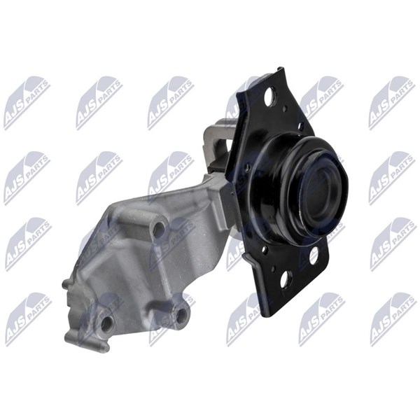 Motorkudde, Höger Nty ZPS-RE-106 NTY