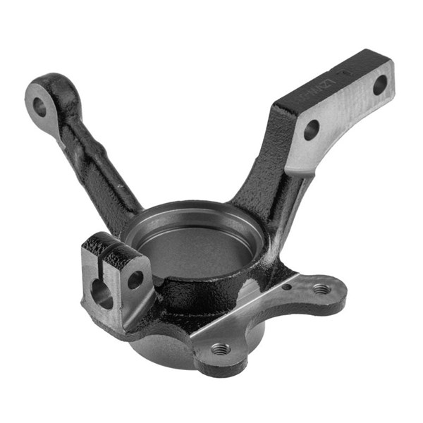 Spindelbult, hjulupphängning, framaxel vänster Nty ZZP-VW-031 NTY
