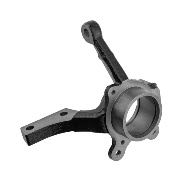 Spindelbult, hjulupphängning, framaxel vänster Nty ZZP-VW-031 NTY