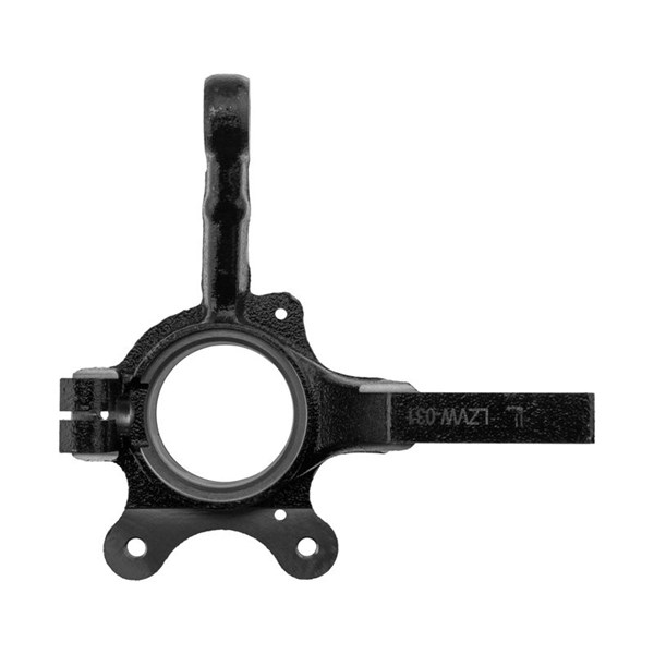 Spindelbult, hjulupphängning, framaxel vänster Nty ZZP-VW-031 NTY