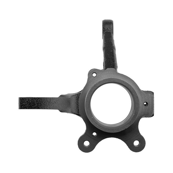 Spindelbult, hjulupphängning, framaxel vänster Nty ZZP-VW-031 NTY