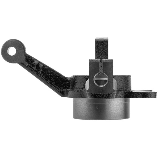 Spindelbult, hjulupphängning, framaxel vänster Nty ZZP-VW-031 NTY