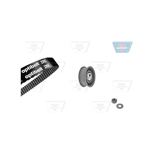 Kamremskit Optibelt KT 1133 OPTIBELT