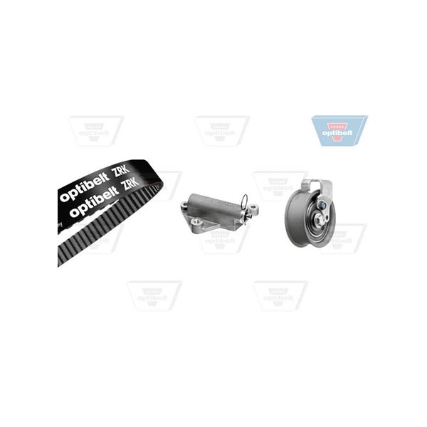 Kamremskit Optibelt KT 1205 OPTIBELT