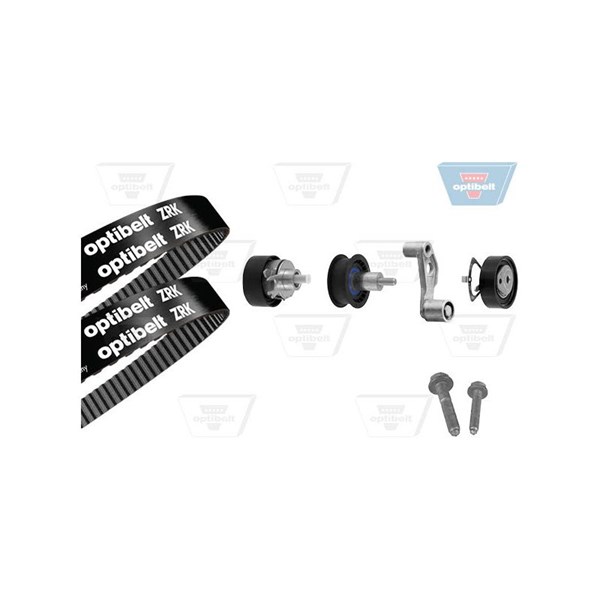 Kamremskit Optibelt KT 1209 OPTIBELT