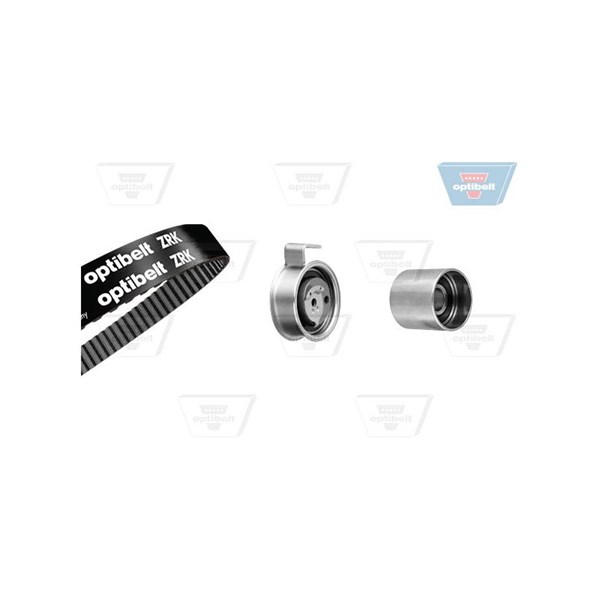 Kamremskit Optibelt KT 1232 OPTIBELT