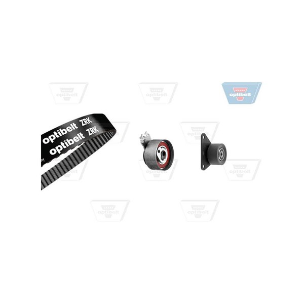Kamremskit Optibelt KT 1317 OPTIBELT
