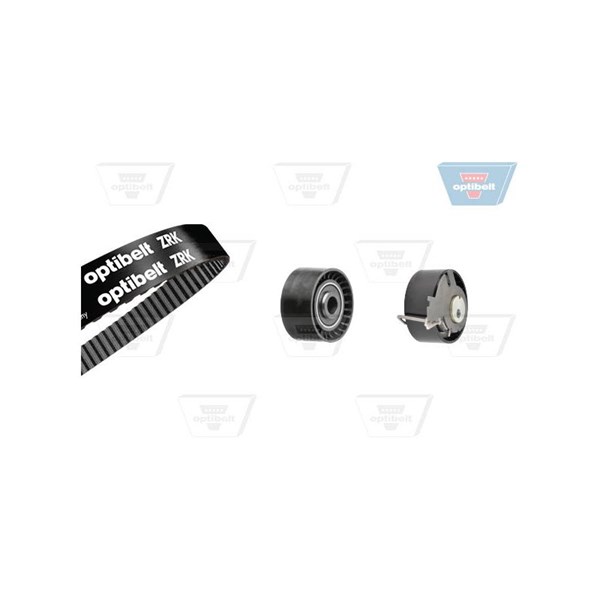 Kamremskit Optibelt KT 1332 OPTIBELT