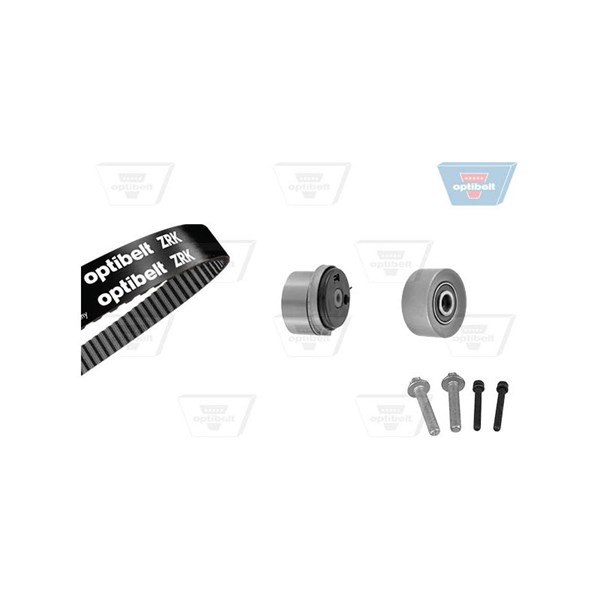 Kamremskit Optibelt KT 1405 OPTIBELT
