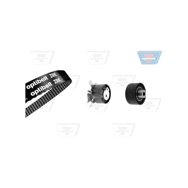 Kamremskit Optibelt KT 1428 OPTIBELT