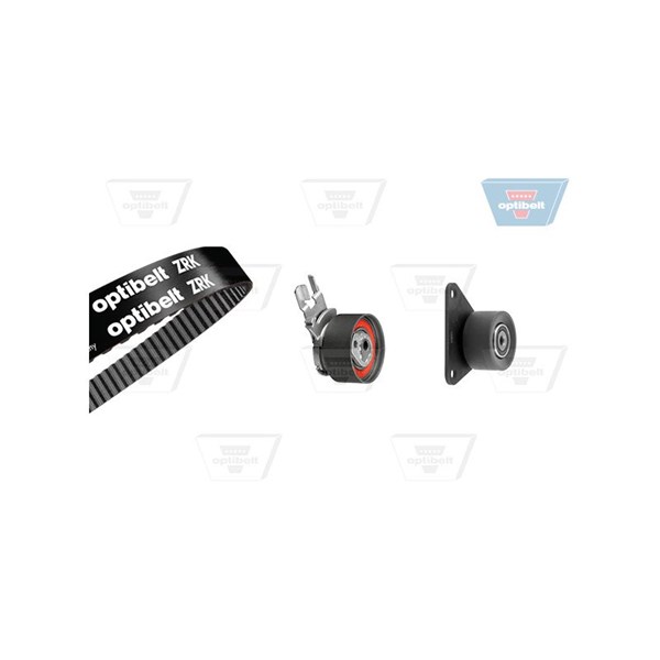 Kamremskit Optibelt KT 1497 OPTIBELT