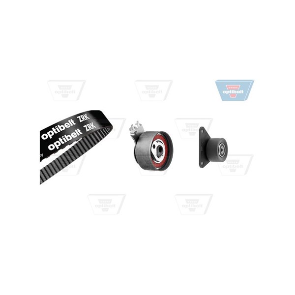 Kamremskit, Fordonsfront Optibelt KT 1582 OPTIBELT