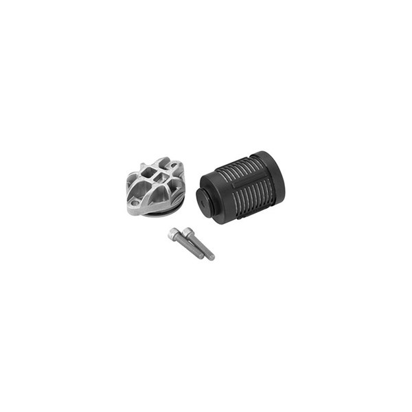 Hydraulfilter, lamellkoppling-allhjulsdrift, Bakaxel