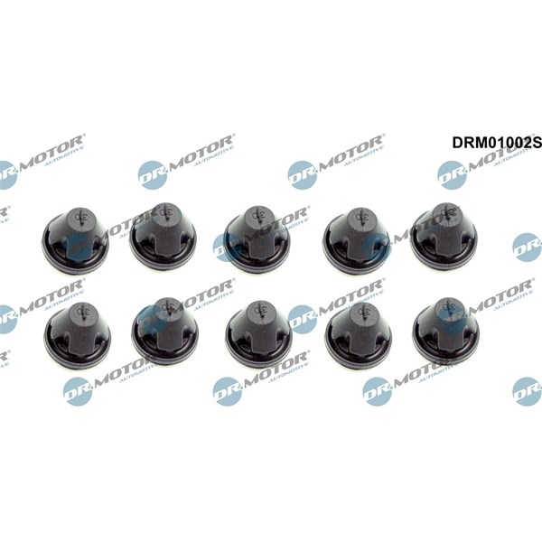 Buffert, motorkåpa Dr.motor automotive DRM01002S Dr.Motor Automotive