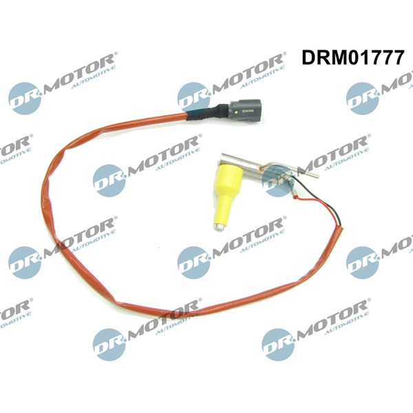 Insprutningsenget, sot-/partikelfilter-regenerering Dr.motor auto Dr.Motor Automotive