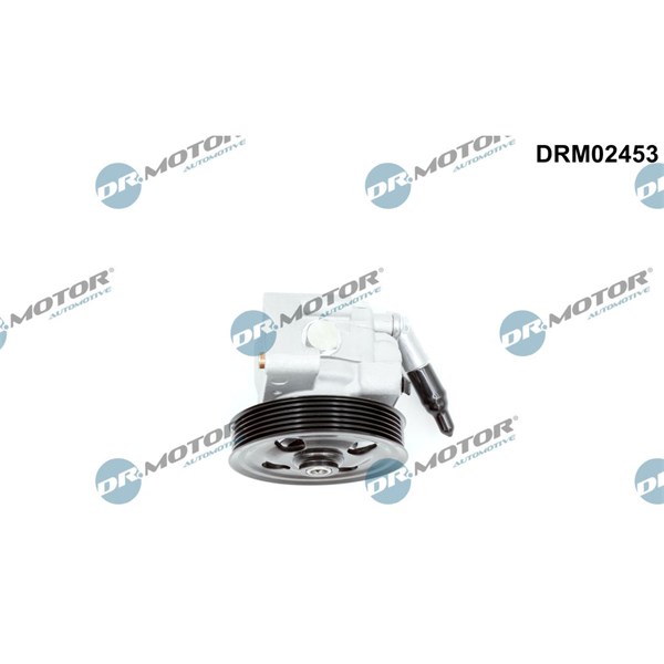 Servopump Dr.motor automotive DRM02453 Dr.Motor Automotive