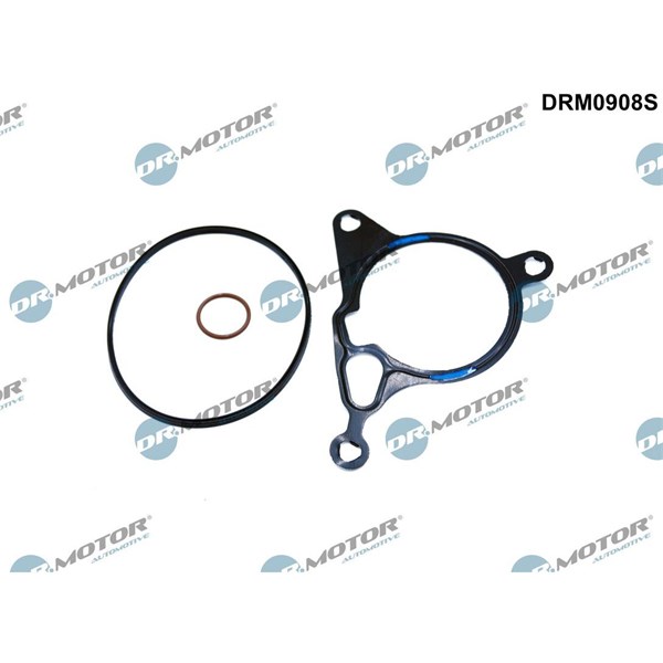Packningssats, undertryckspump Dr.motor automotive DRM0908S Dr.Motor Automotive Packningssats, undertryckspump Dr.motor automotive DRM0908S Dr.Motor Automotive