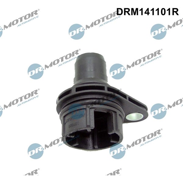 Rörledning, EGR-ventil Dr.motor automotive DRM141101R Dr.Motor Automotive
