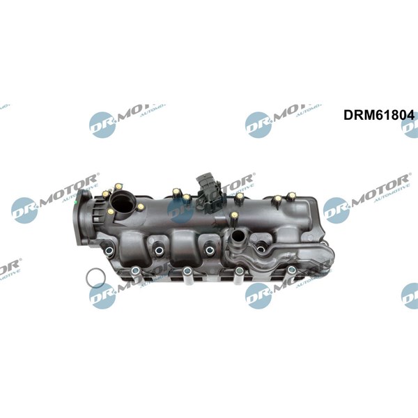Sugrörsamodul Dr.motor automotive DRM61804 Dr.Motor Automotive