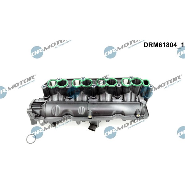 Sugrörsamodul Dr.motor automotive DRM61804 Dr.Motor Automotive