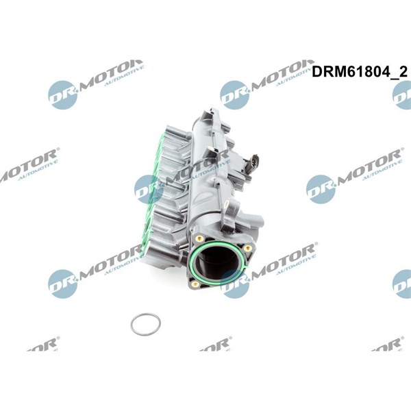 Sugrörsamodul Dr.motor automotive DRM61804 Dr.Motor Automotive