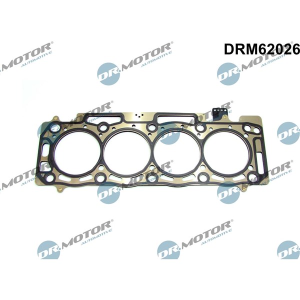 Packning, topplock Dr.motor automotive DRM62026 Dr.Motor Automotive