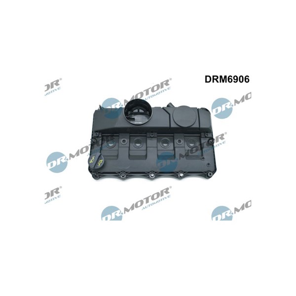 Topplockskåpa Dr.motor automotive DRM6906 Dr.Motor Automotive