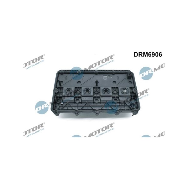 Topplockskåpa Dr.motor automotive DRM6906 Dr.Motor Automotive